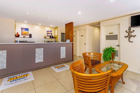Quality Hotel Darwin Airport - Nambucca Heads Accommodation 3