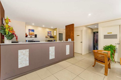 Quality Hotel Darwin Airport - Nambucca Heads Accommodation 5