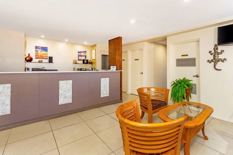 Quality Hotel Darwin Airport - Nambucca Heads Accommodation 6