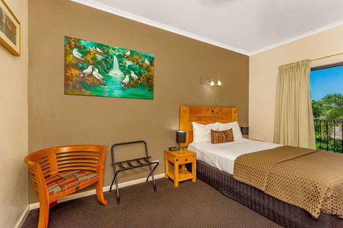 Quality Hotel Darwin Airport - Nambucca Heads Accommodation 7