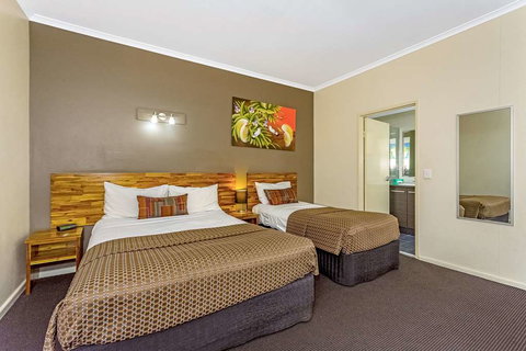 Quality Hotel Darwin Airport - Nambucca Heads Accommodation 11