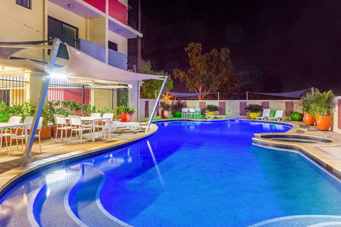 Quality Hotel Darwin Airport - Nambucca Heads Accommodation 14