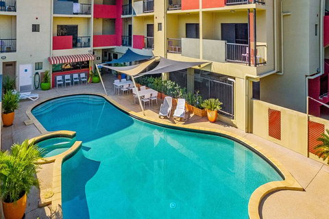 Quality Hotel Darwin Airport - Nambucca Heads Accommodation 15