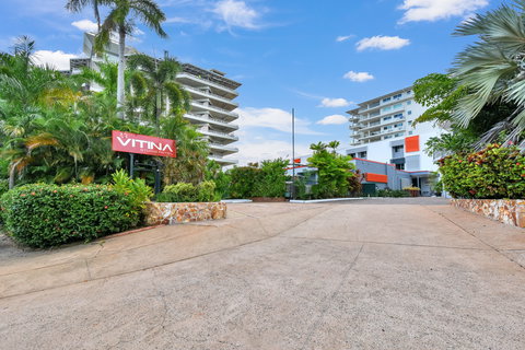 Vitina Studio Motel - Nambucca Heads Accommodation 0