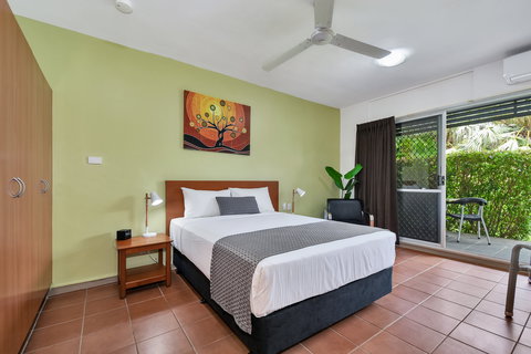 Vitina Studio Motel - Nambucca Heads Accommodation 1