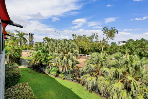 Vitina Studio Motel - Nambucca Heads Accommodation 2