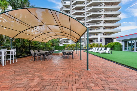 Vitina Studio Motel - Nambucca Heads Accommodation 7