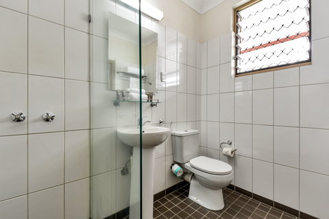 Vitina Studio Motel - Nambucca Heads Accommodation 9