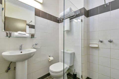 Vitina Studio Motel - Nambucca Heads Accommodation 11
