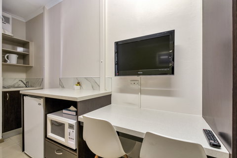 Vitina Studio Motel - Nambucca Heads Accommodation 12