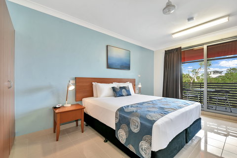 Vitina Studio Motel - Nambucca Heads Accommodation 14