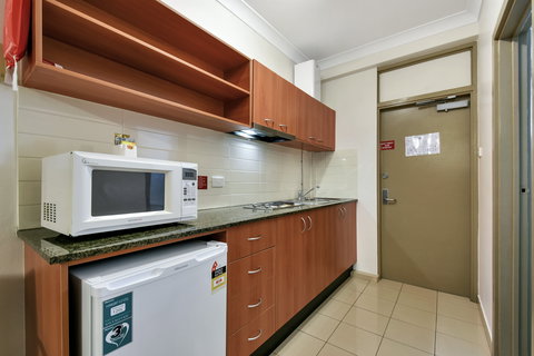 Vitina Studio Motel - Nambucca Heads Accommodation 15