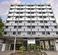Argus Hotel Darwin - Nambucca Heads Accommodation