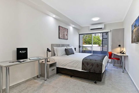 Argus Hotel Darwin - Nambucca Heads Accommodation 1