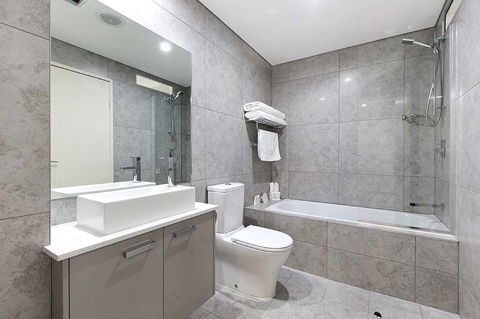 Argus Hotel Darwin - Nambucca Heads Accommodation 6