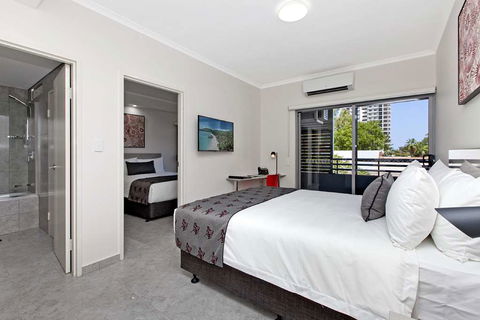 Argus Hotel Darwin - Nambucca Heads Accommodation 7
