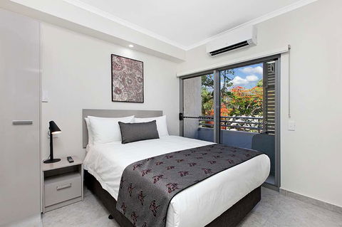 Argus Hotel Darwin - Nambucca Heads Accommodation 8