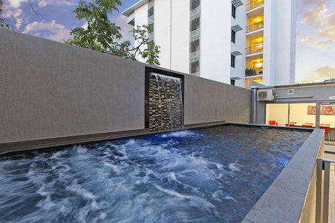 Argus Hotel Darwin - Nambucca Heads Accommodation 9