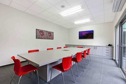 Argus Hotel Darwin - Nambucca Heads Accommodation 10