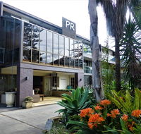 Park Ridge Retreat - Nambucca Heads Accommodation