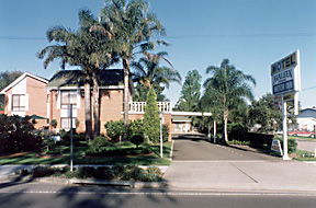 Avaleen Lodge Motor Inn - Nambucca Heads Accommodation 0