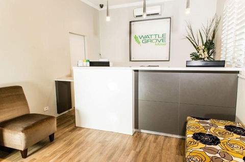 Wattle Grove Motel - Nambucca Heads Accommodation 1