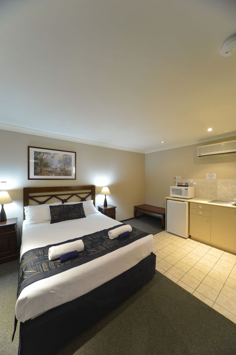 Wattle Grove Motel - Nambucca Heads Accommodation 2