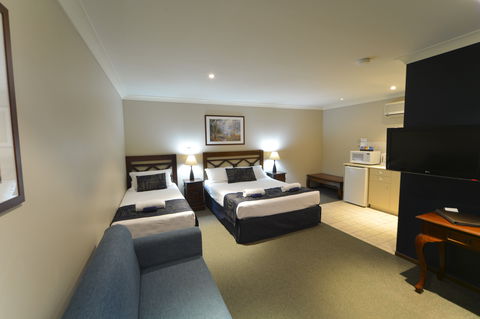 Wattle Grove Motel - Nambucca Heads Accommodation 4