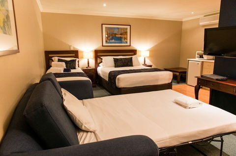 Wattle Grove Motel - Nambucca Heads Accommodation 6