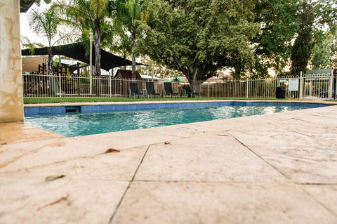 Wattle Grove Motel - Nambucca Heads Accommodation 8