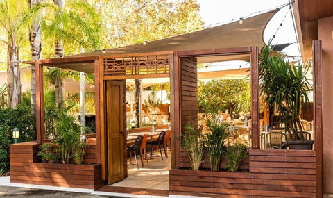 Wattle Grove Motel - Nambucca Heads Accommodation 9