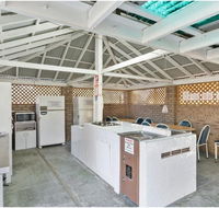 Discovery Parks Swan Valley - Nambucca Heads Accommodation