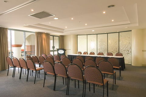 Oaks Calypso Plaza Resort - Nambucca Heads Accommodation 4