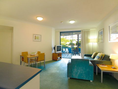 Oaks Calypso Plaza Resort - Nambucca Heads Accommodation 5