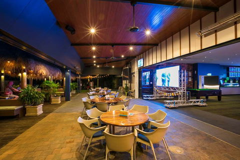 Kawana Waters Hotel By NightCap - Nambucca Heads Accommodation 0
