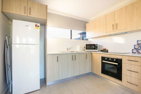 Kawana Waters Hotel By NightCap - Nambucca Heads Accommodation 4