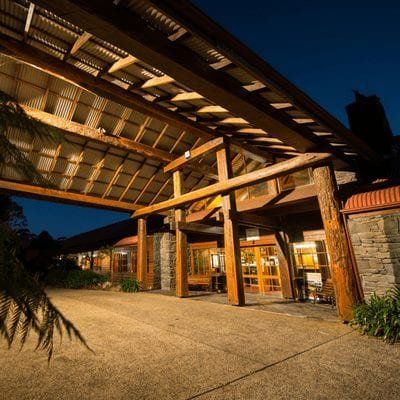 Tall Timbers - Nambucca Heads Accommodation 7
