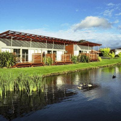 Tall Timbers - Nambucca Heads Accommodation 8