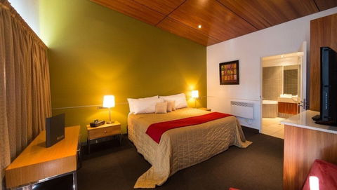 Tall Timbers - Nambucca Heads Accommodation 11