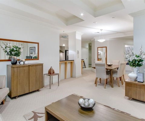 MacArthur Chambers - Nambucca Heads Accommodation 1