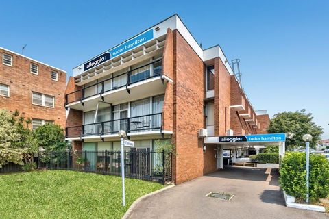 Alloggio Tudor Hamilton - Nambucca Heads Accommodation 0