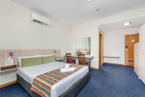 Alloggio Tudor Hamilton - Nambucca Heads Accommodation 2