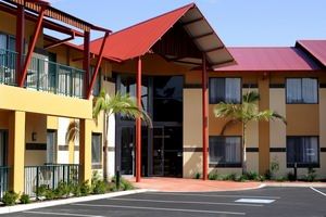 Warners At The Bay Motel - Nambucca Heads Accommodation 0