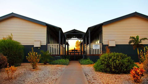 Aspen Karratha Village - Nambucca Heads Accommodation 0