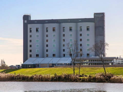 Peppers Silo Launceston - Nambucca Heads Accommodation 1
