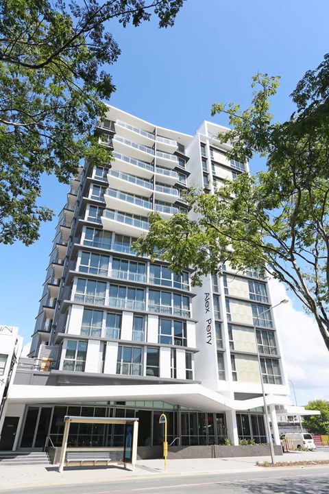 Alex Perry Hotel And Apartments - Nambucca Heads Accommodation 0