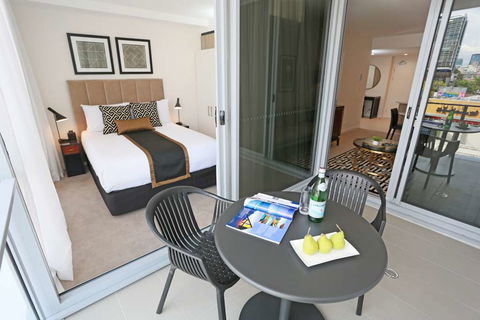 Alex Perry Hotel And Apartments - Nambucca Heads Accommodation 2