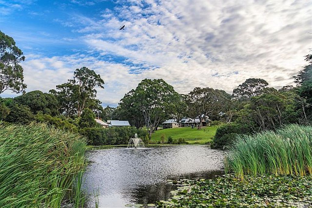 Adams Estate VIC Nambucca Heads Accommodation