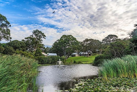 McMillans of Metung Coastal Resort - Nambucca Heads Accommodation 0