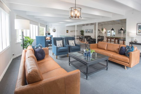 McMillans of Metung Coastal Resort - Nambucca Heads Accommodation 1